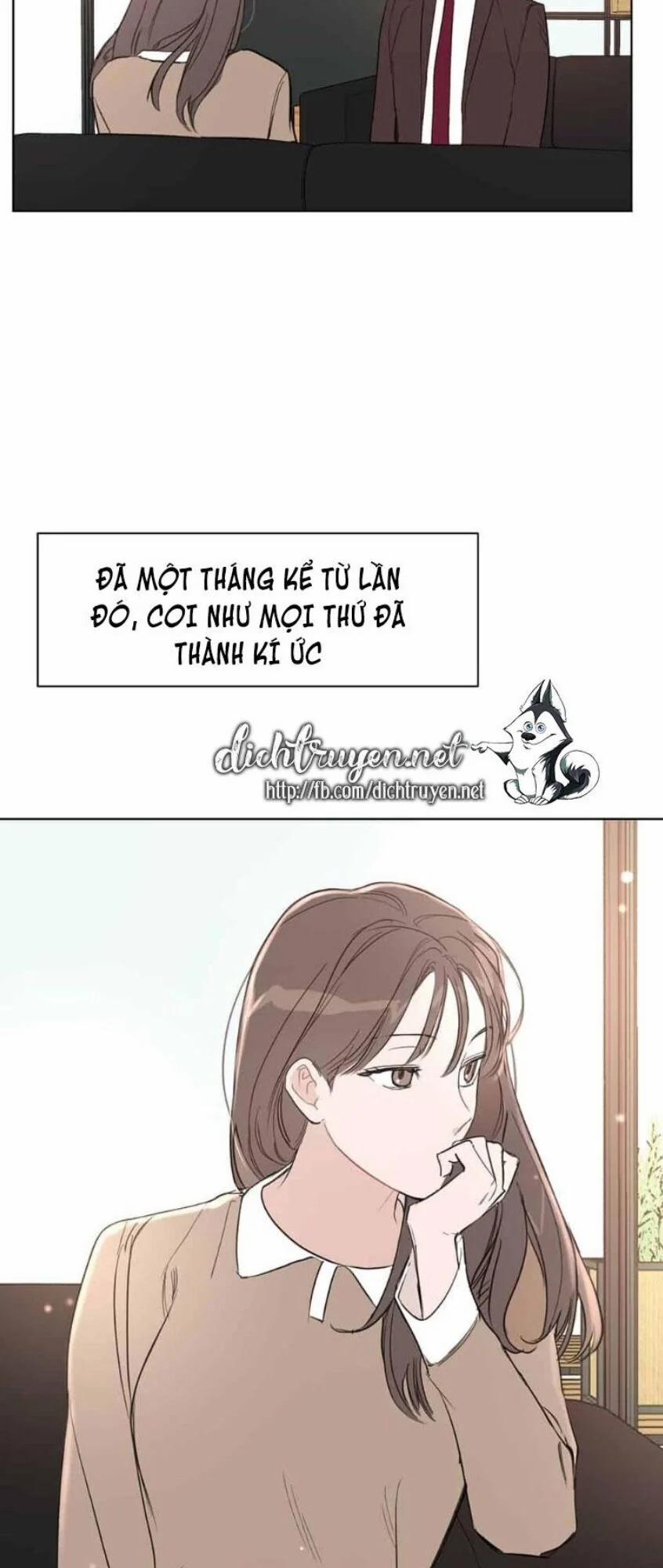 Baby Đến Rồi! 21 trang 9