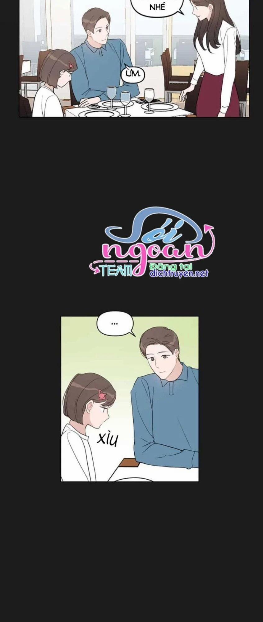 Baby Đến Rồi! 22 trang 1