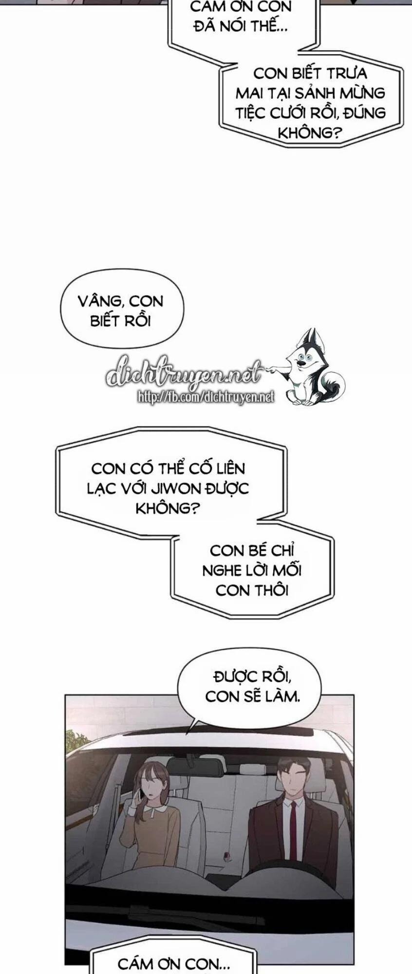 Baby Đến Rồi! 22 trang 10