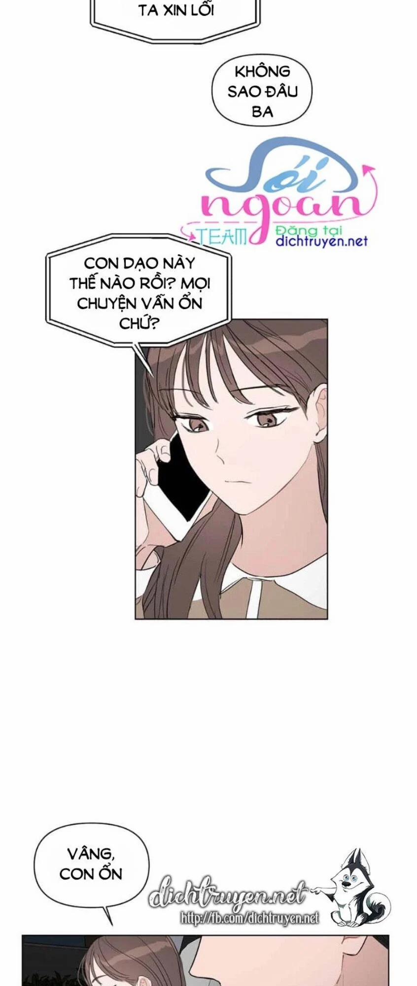 Baby Đến Rồi! 22 trang 11