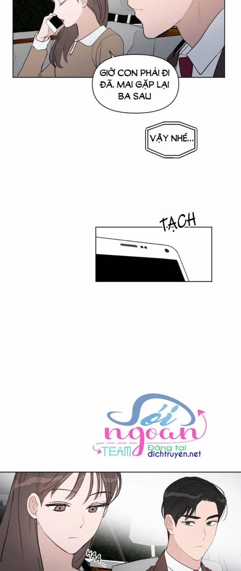 Baby Đến Rồi! 22 trang 12