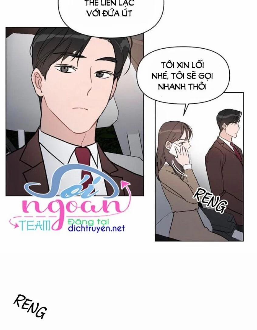 Baby Đến Rồi! 22 trang 15