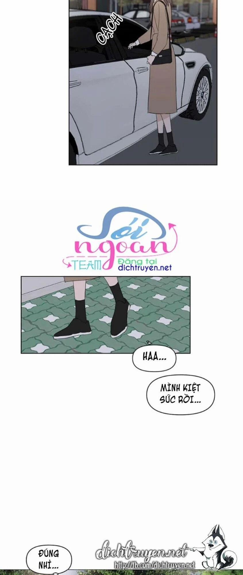 Baby Đến Rồi! 22 trang 18