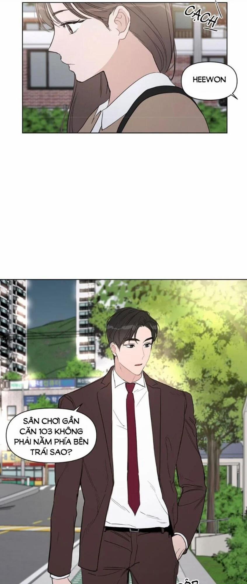 Baby Đến Rồi! 22 trang 20