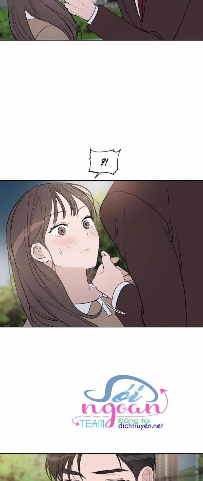 Baby Đến Rồi! 22 trang 23