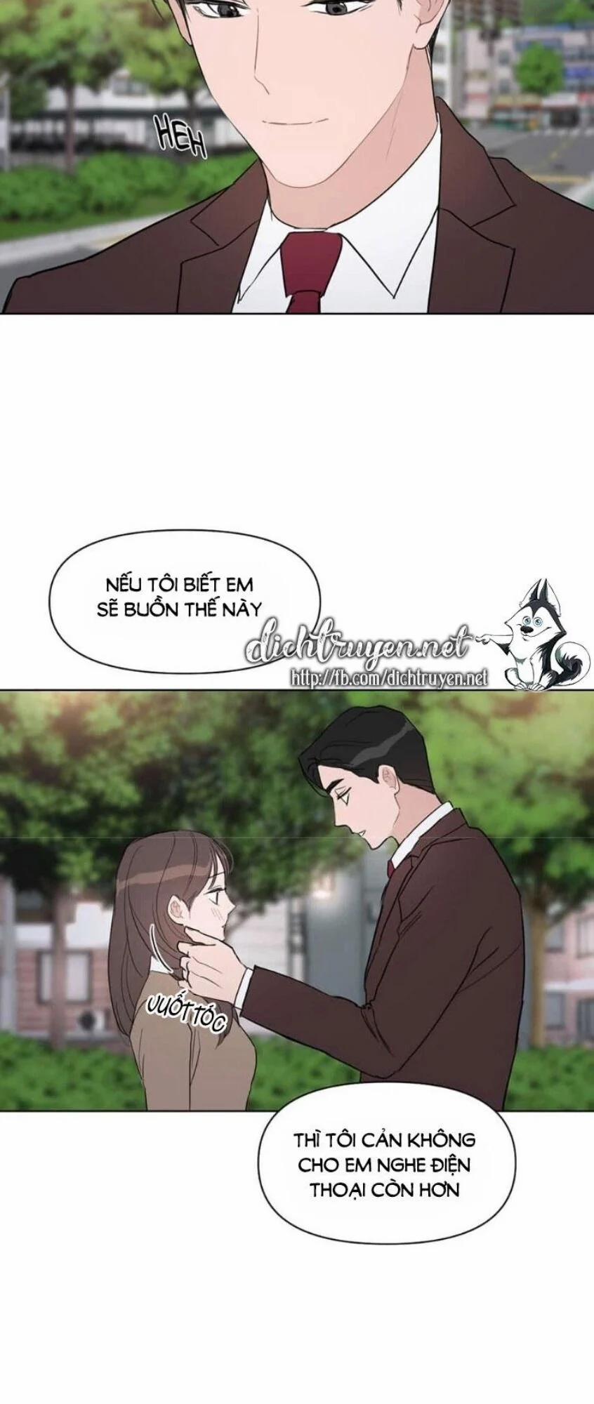 Baby Đến Rồi! 22 trang 24