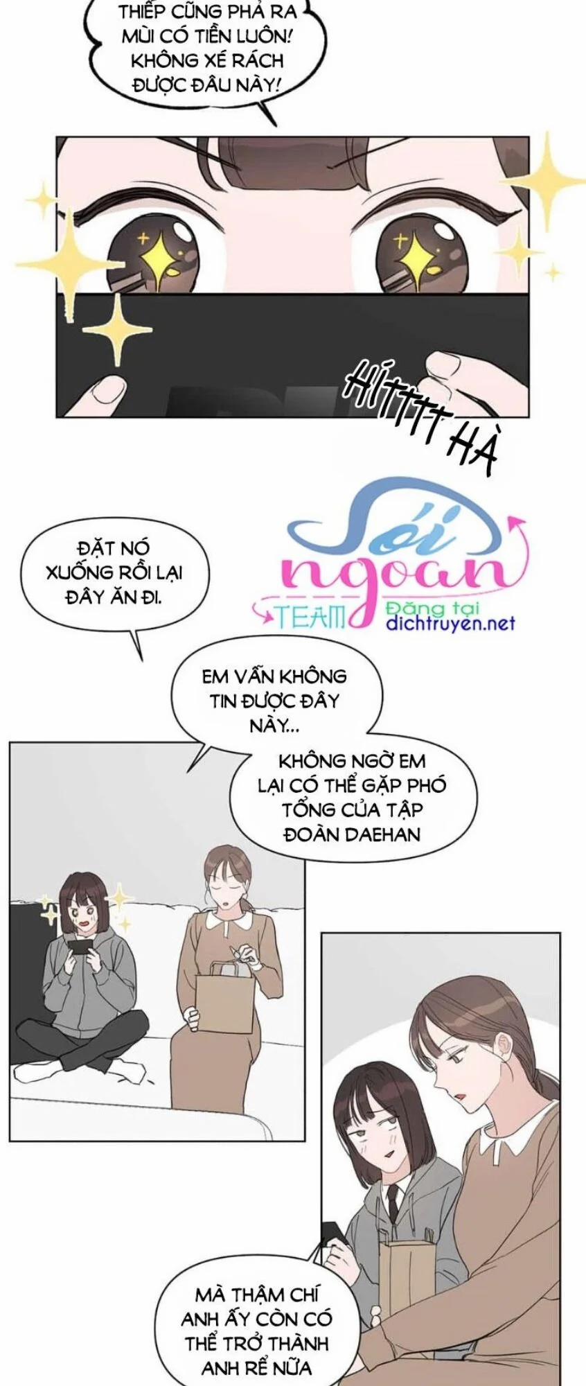 Baby Đến Rồi! 22 trang 29