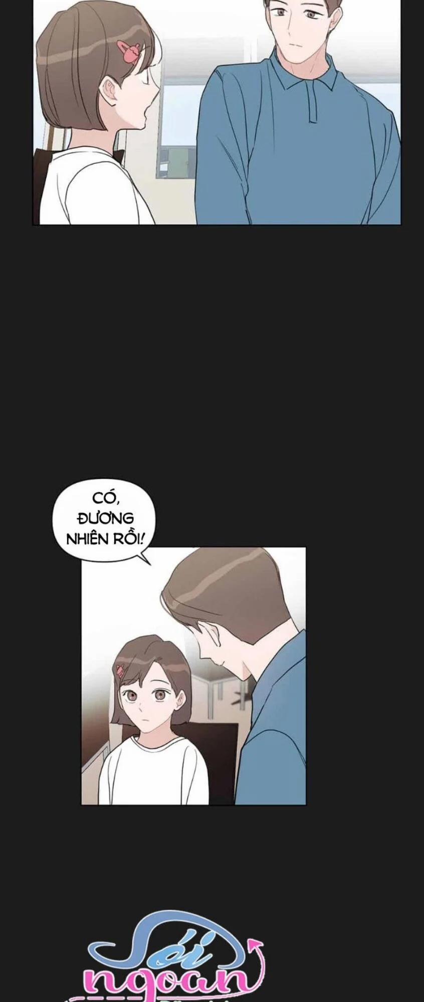 Baby Đến Rồi! 22 trang 3