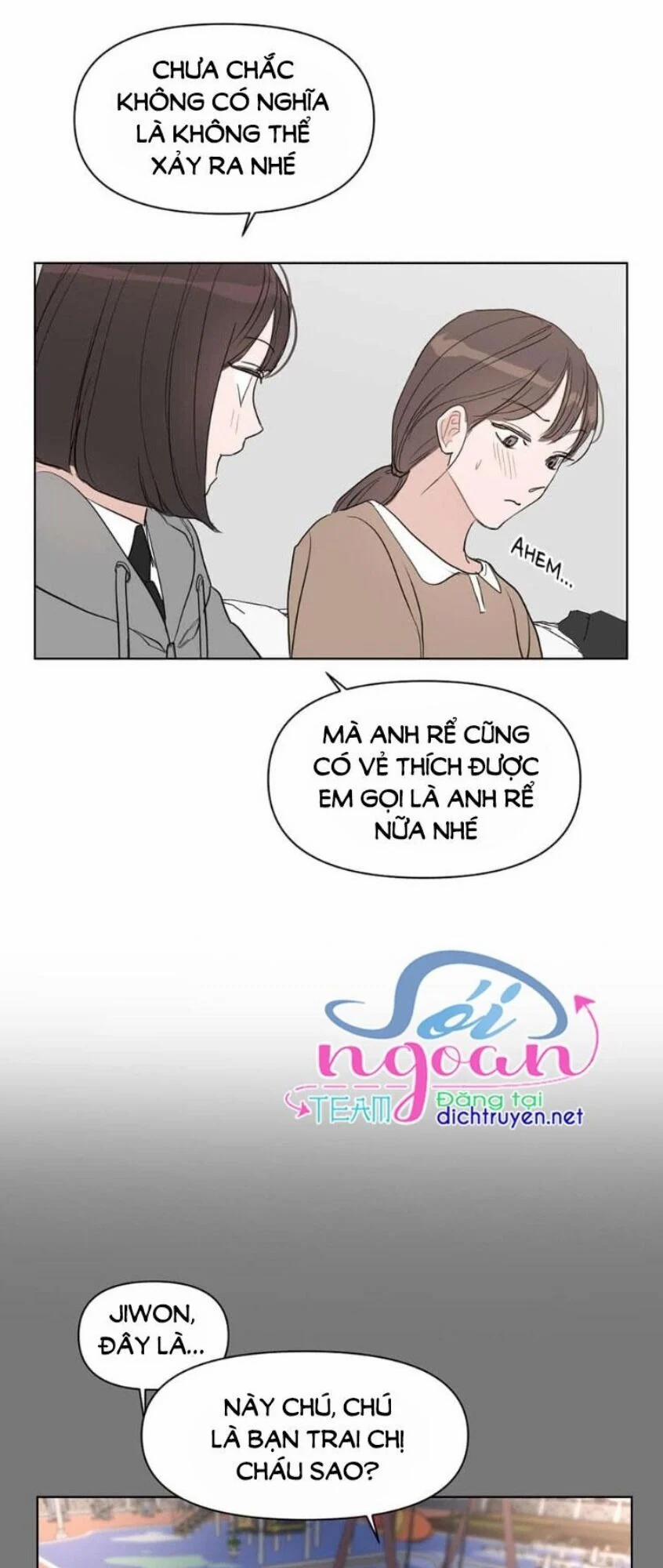 Baby Đến Rồi! 22 trang 31