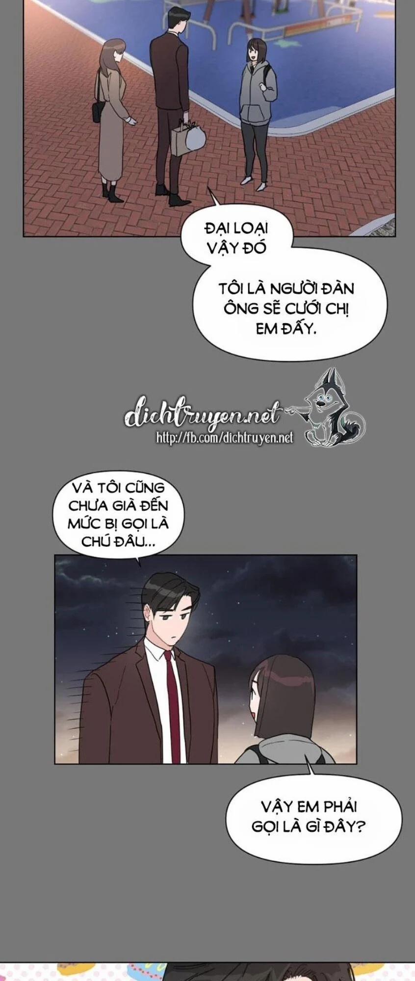 Baby Đến Rồi! 22 trang 32