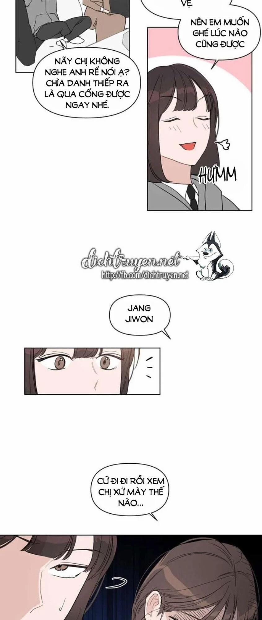 Baby Đến Rồi! 22 trang 36