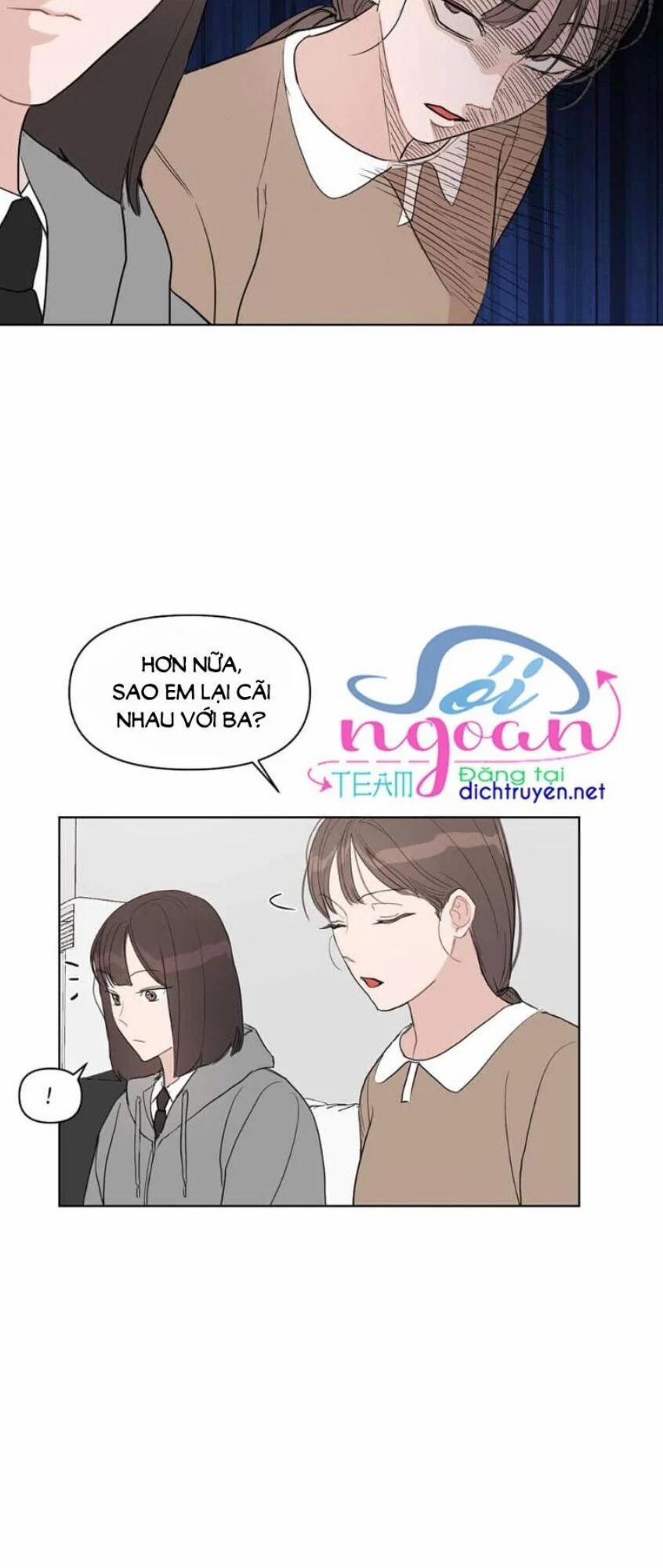 Baby Đến Rồi! 22 trang 37