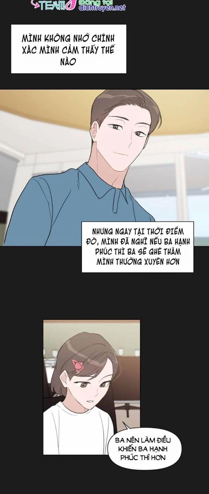 Baby Đến Rồi! 22 trang 4