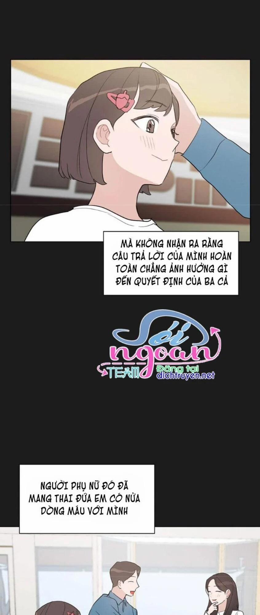 Baby Đến Rồi! 22 trang 6