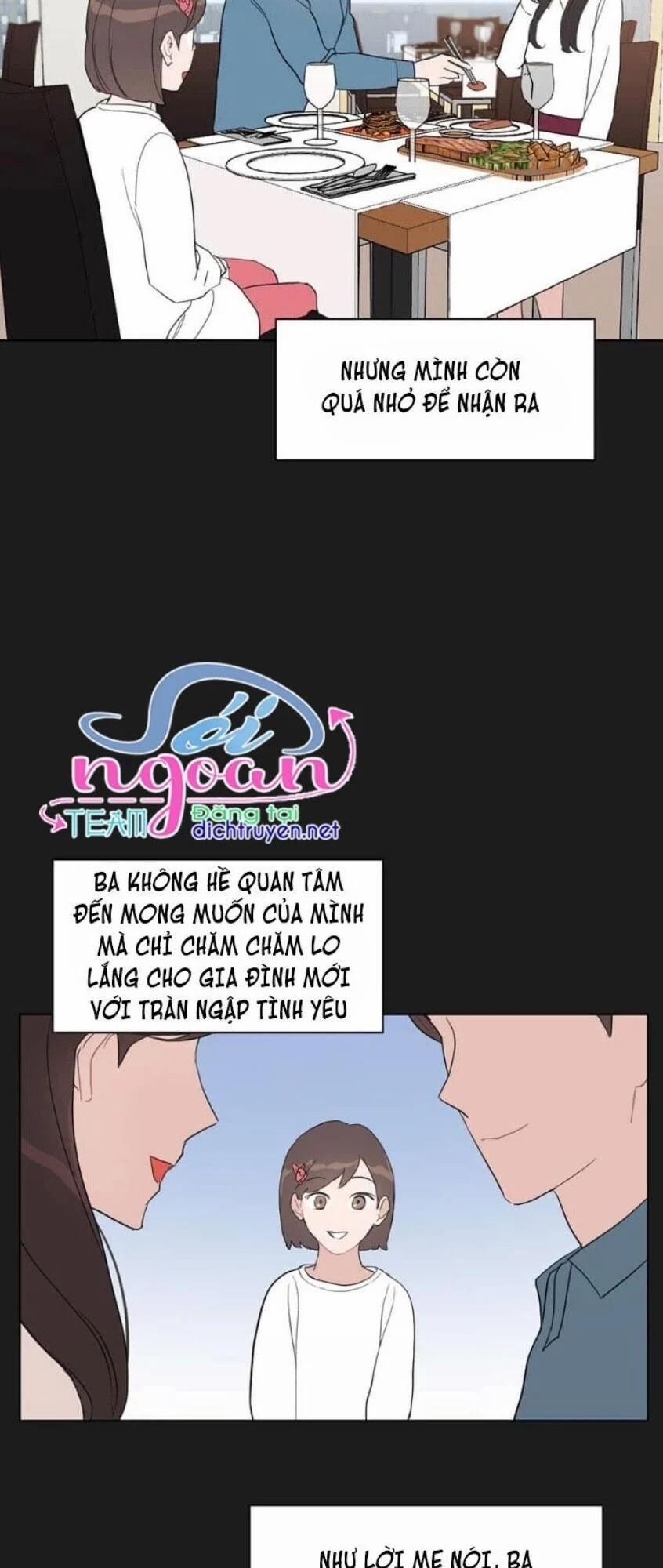 Baby Đến Rồi! 22 trang 7