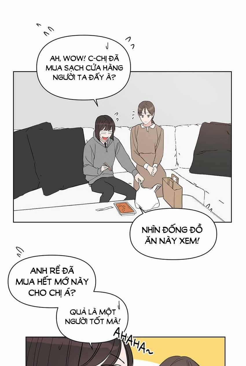 Baby Đến Rồi! 23 trang 15