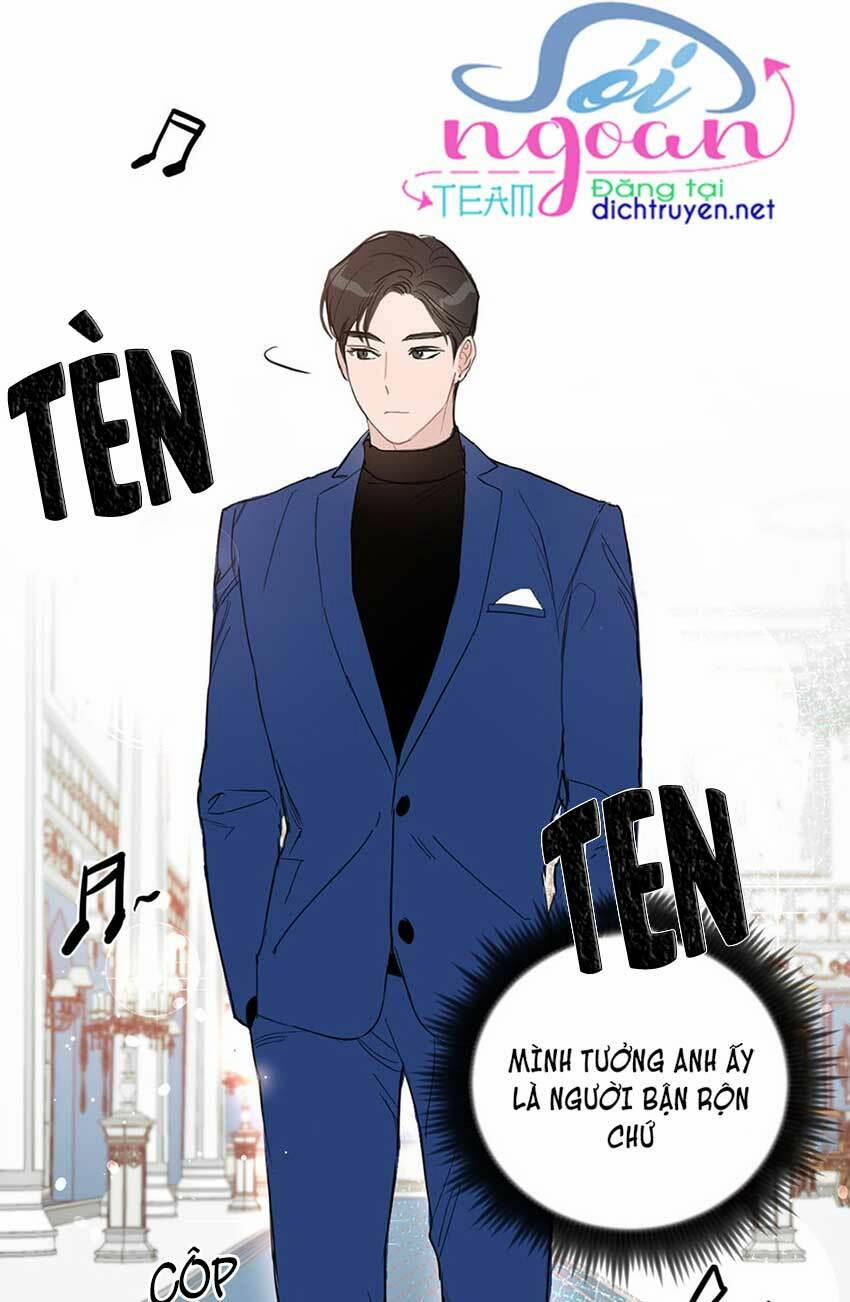 Baby Đến Rồi! 23 trang 22