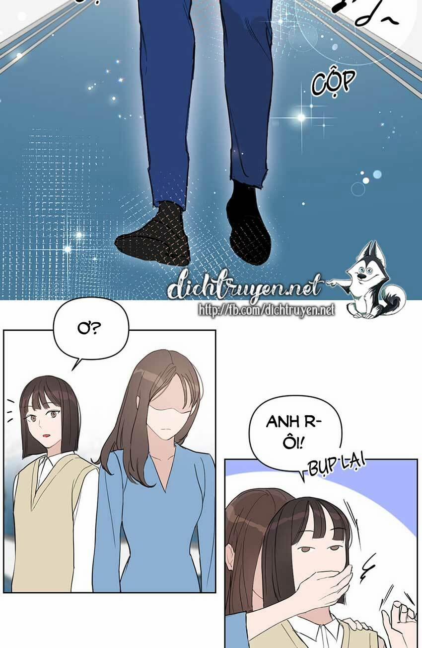 Baby Đến Rồi! 23 trang 23