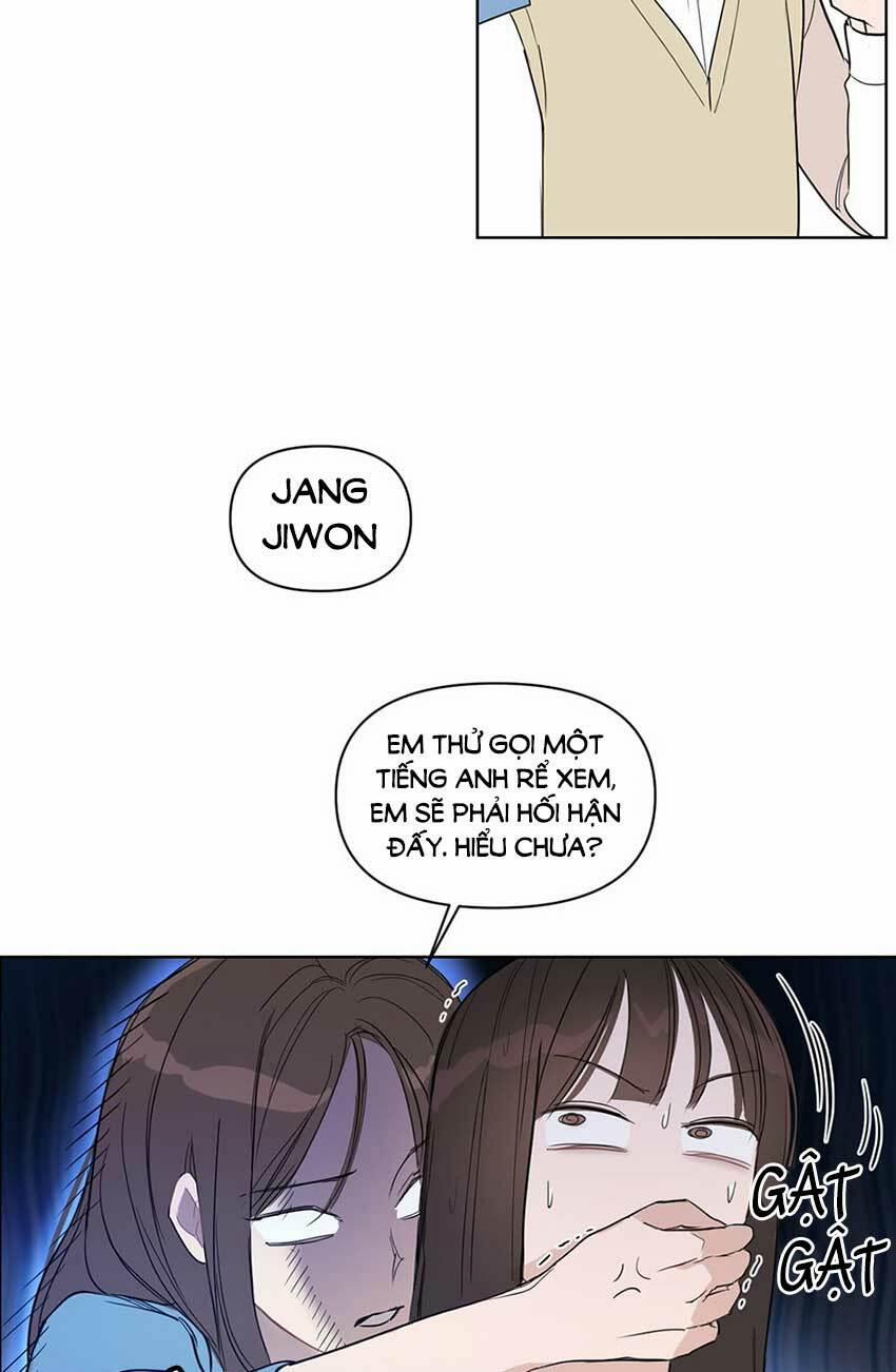 Baby Đến Rồi! 23 trang 24