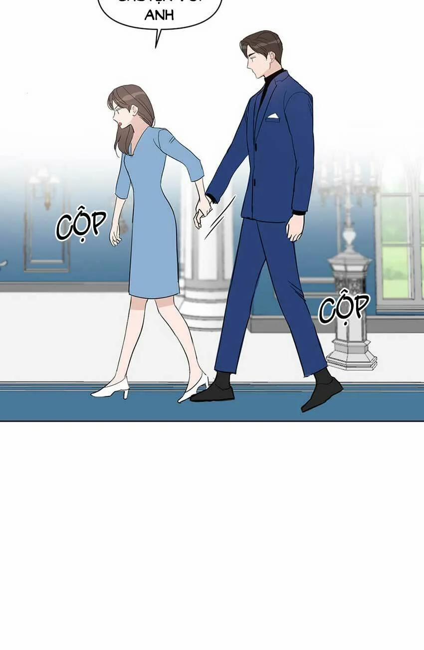 Baby Đến Rồi! 23 trang 27