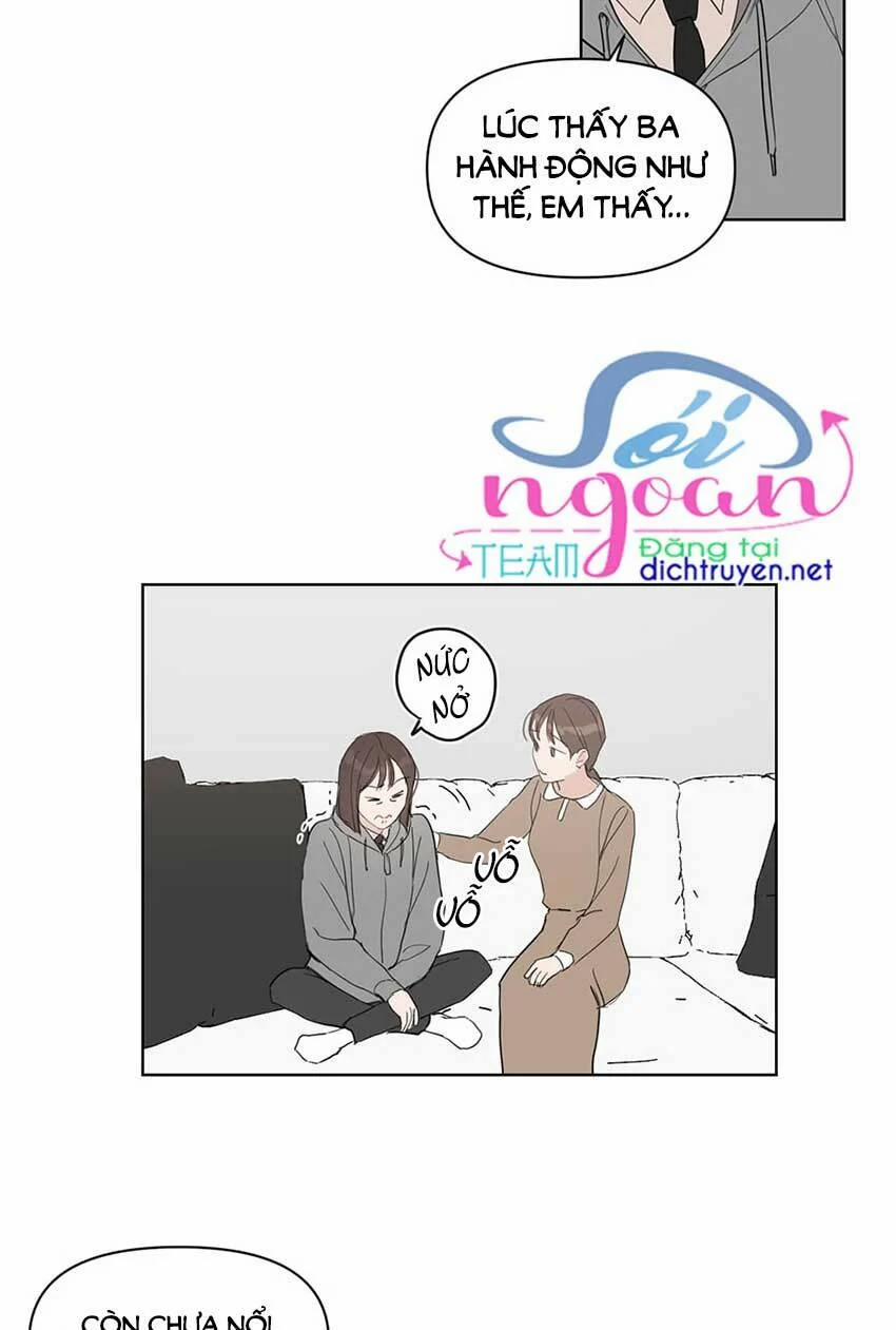 Baby Đến Rồi! 23 trang 3