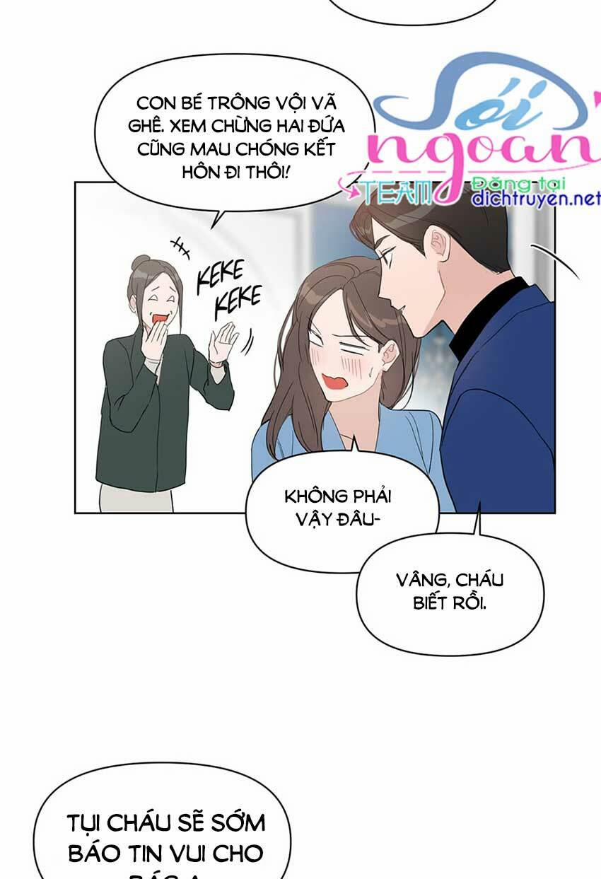 Baby Đến Rồi! 23 trang 42