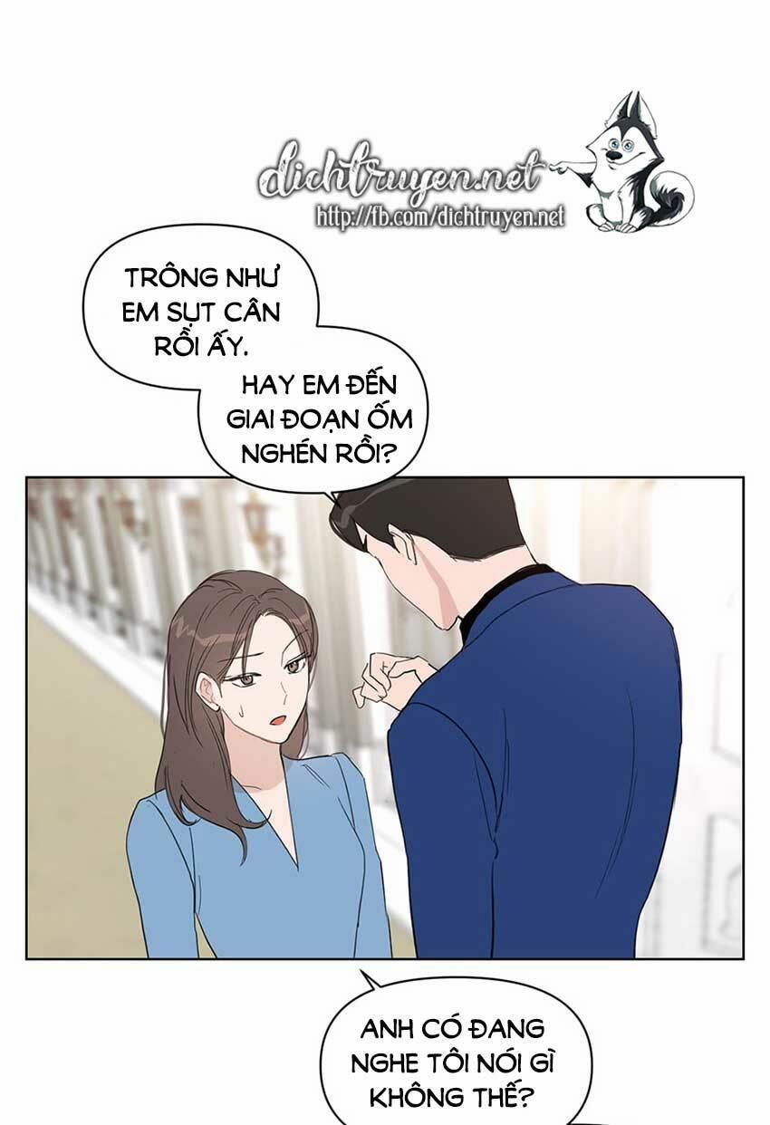 Baby Đến Rồi! 23 trang 49