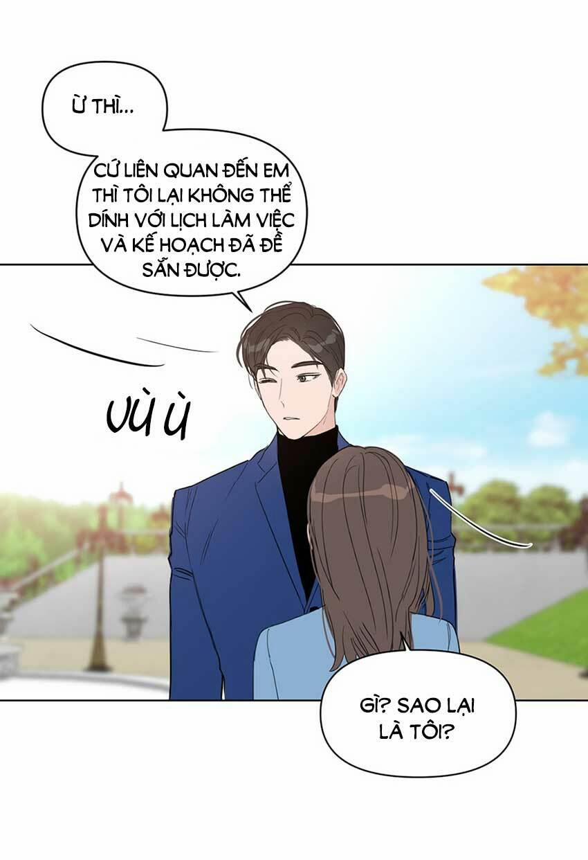 Baby Đến Rồi! 23 trang 51