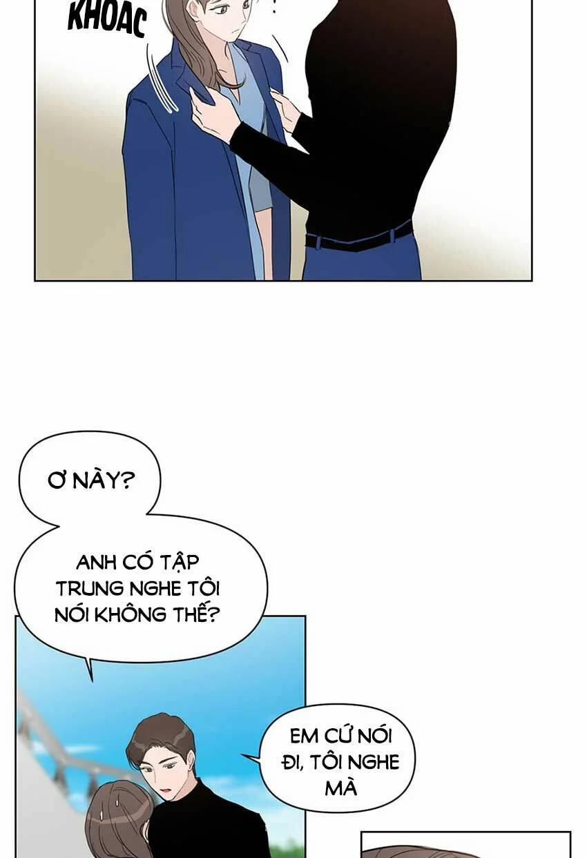 Baby Đến Rồi! 23 trang 54