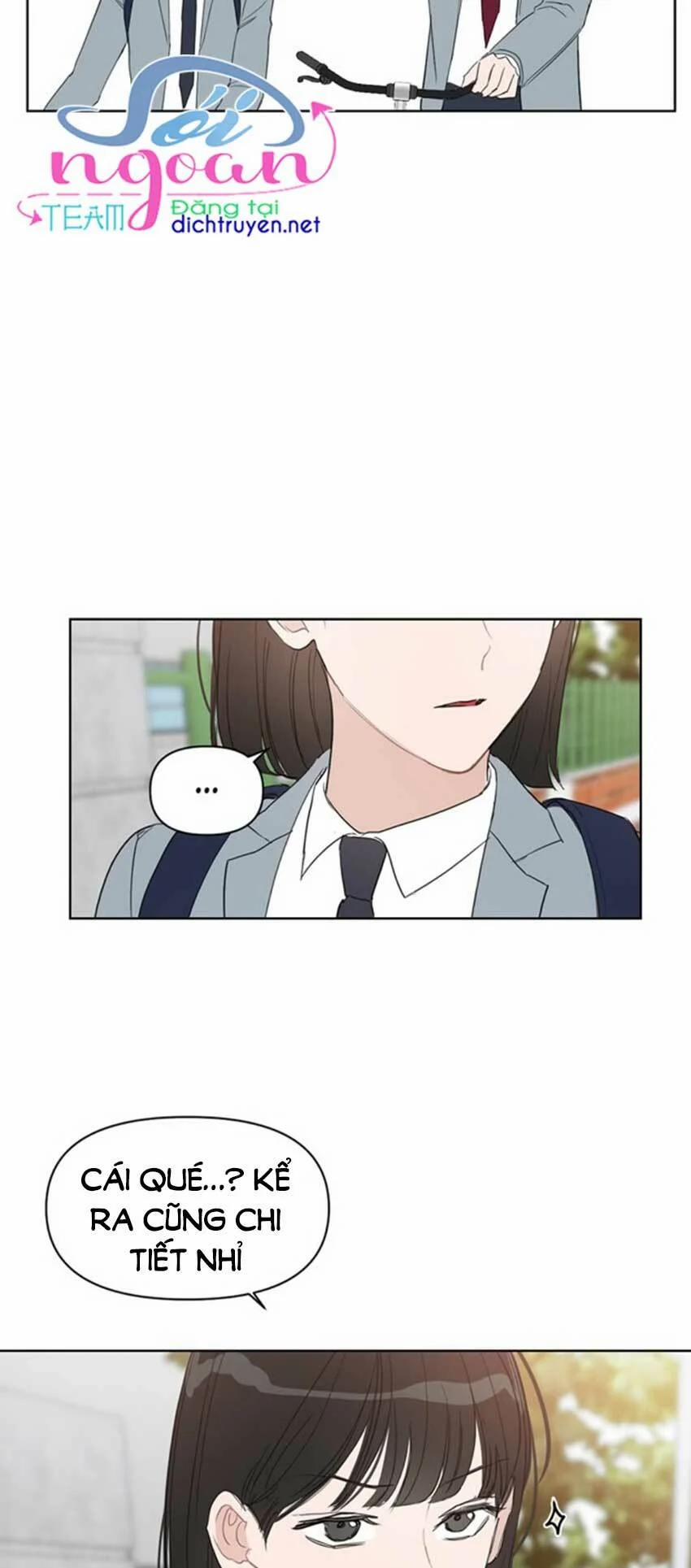 Baby Đến Rồi! 24 trang 10