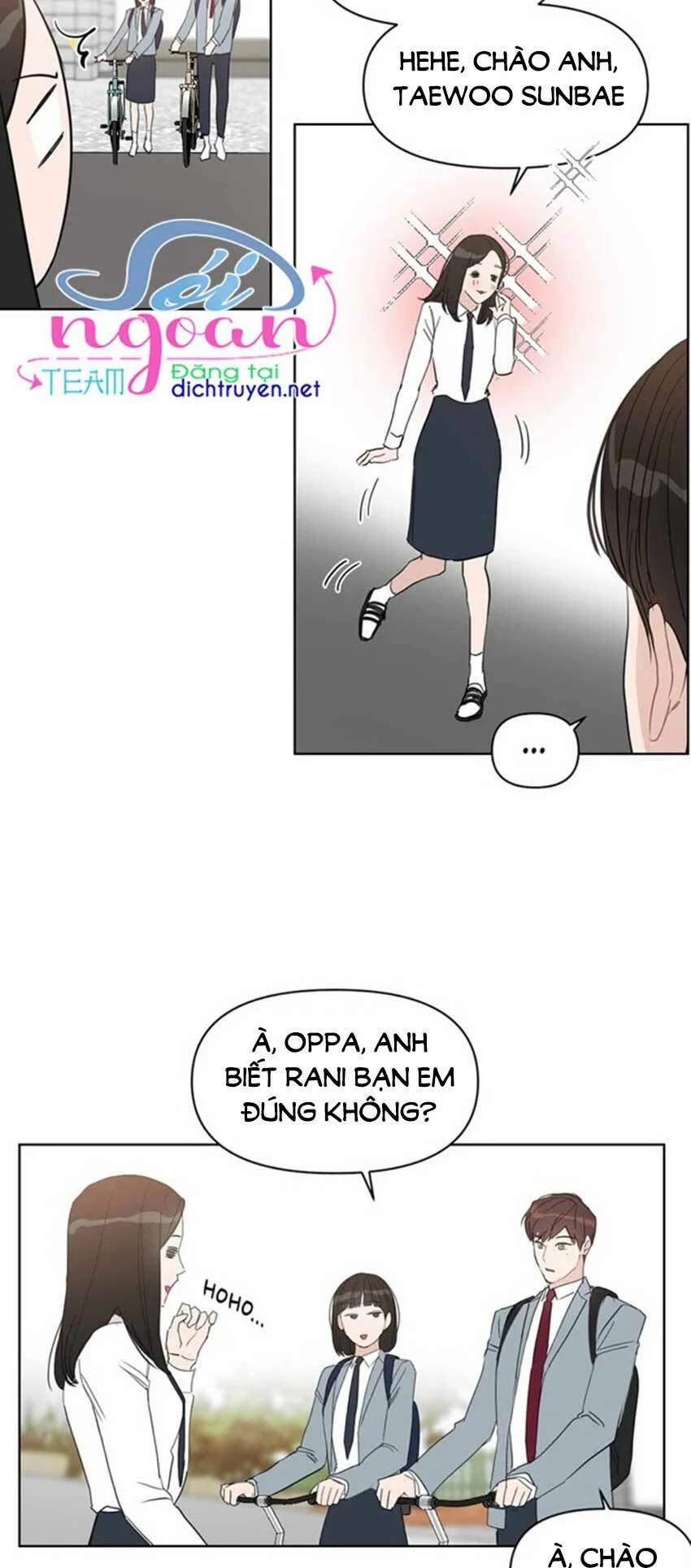 Baby Đến Rồi! 24 trang 13