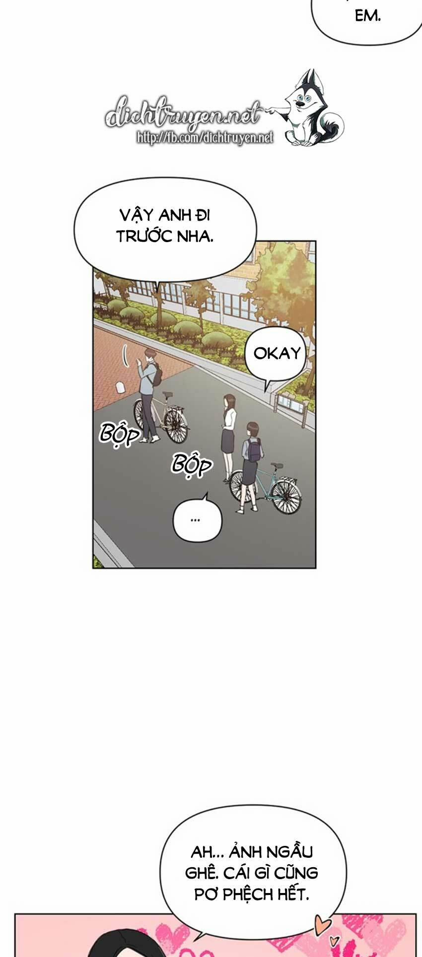 Baby Đến Rồi! 24 trang 14