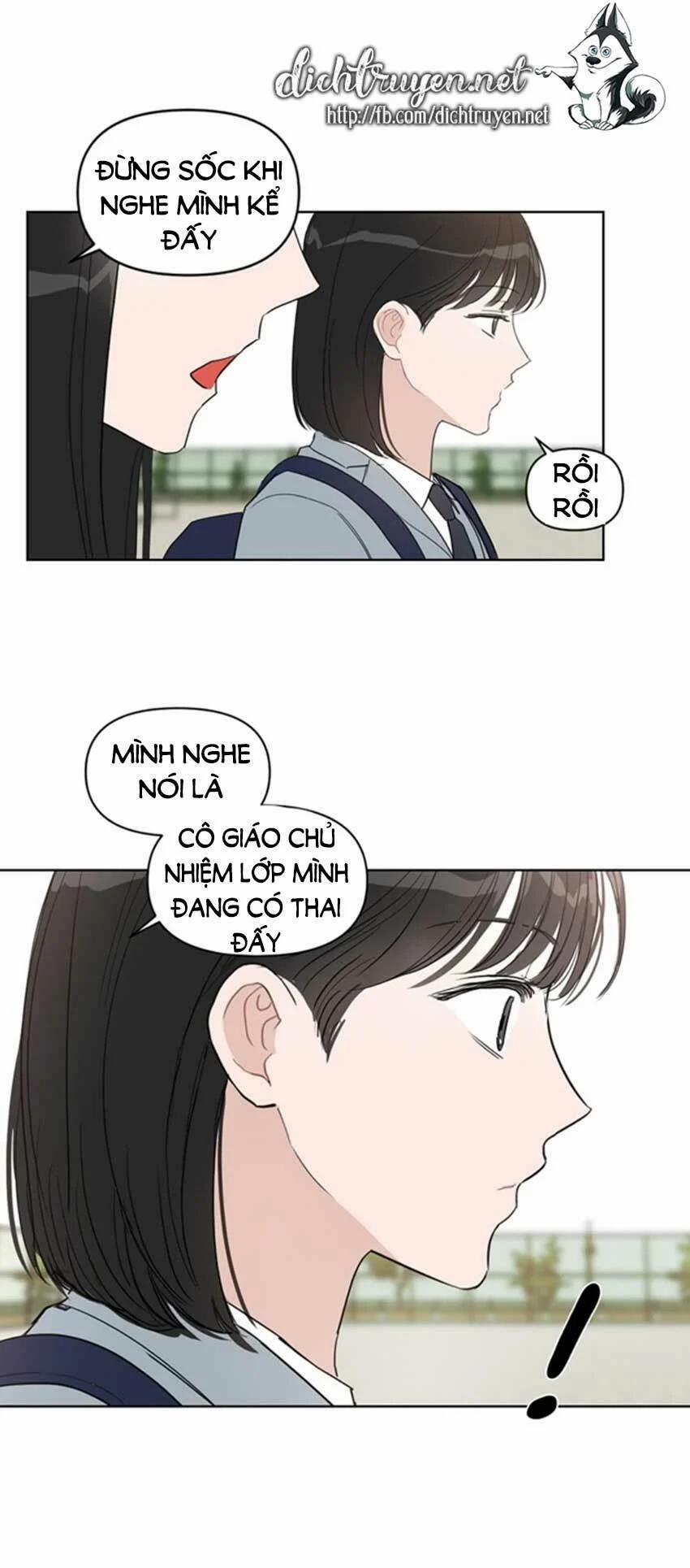 Baby Đến Rồi! 24 trang 16