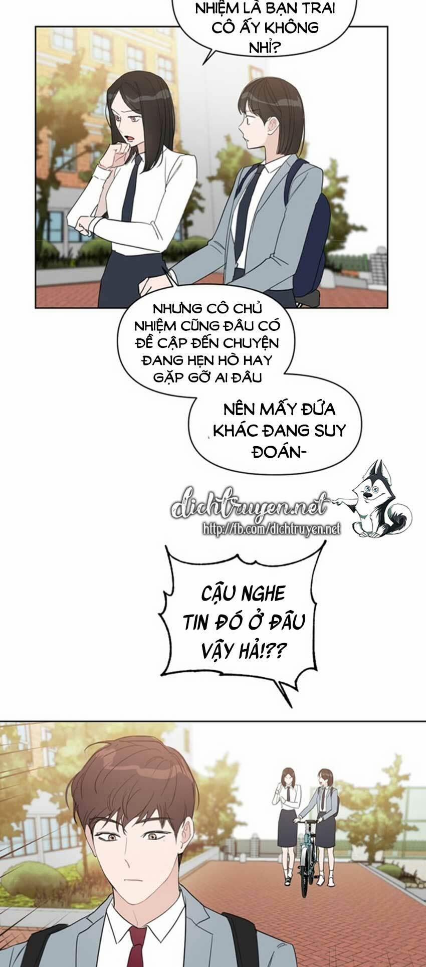 Baby Đến Rồi! 24 trang 18