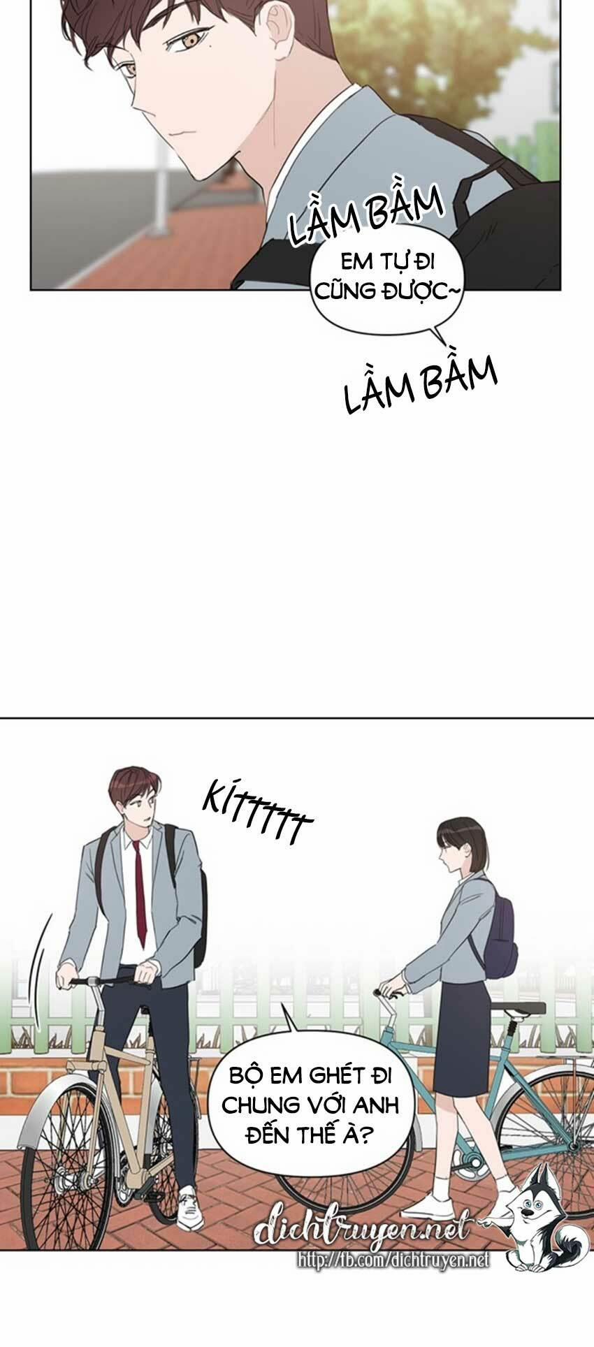 Baby Đến Rồi! 24 trang 2