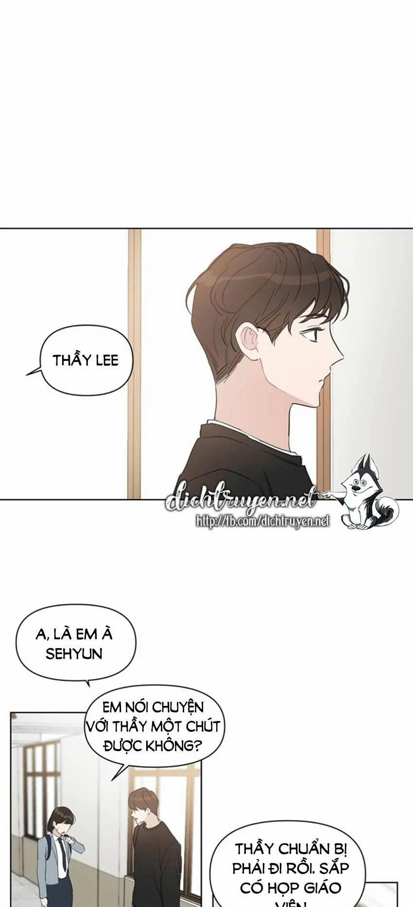 Baby Đến Rồi! 24 trang 24