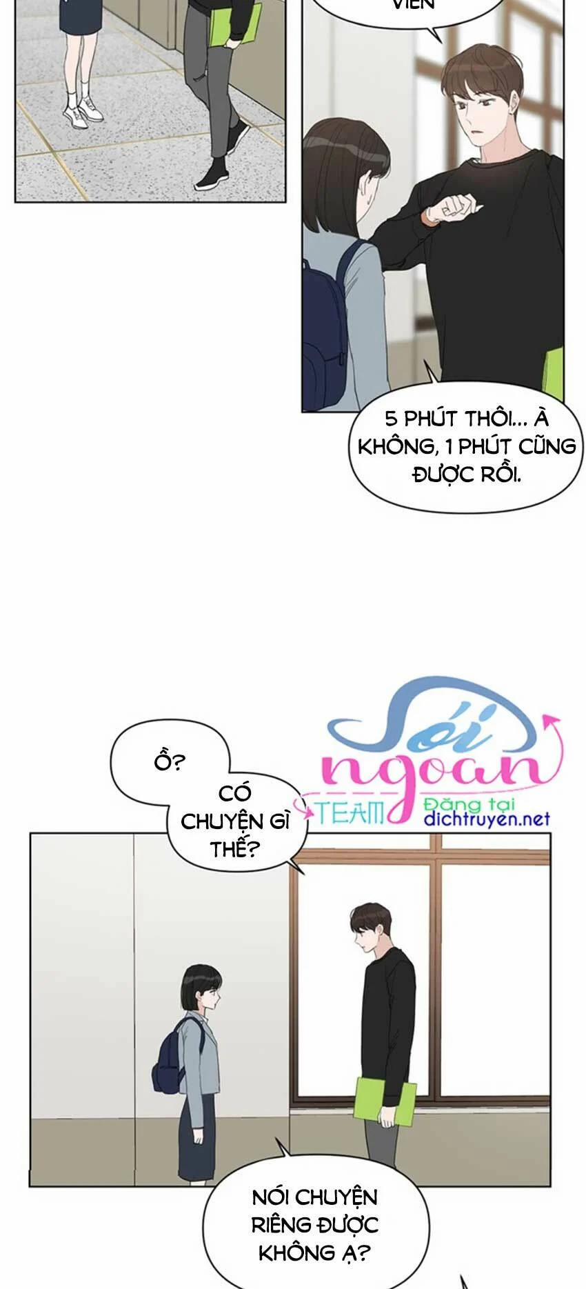 Baby Đến Rồi! 24 trang 25