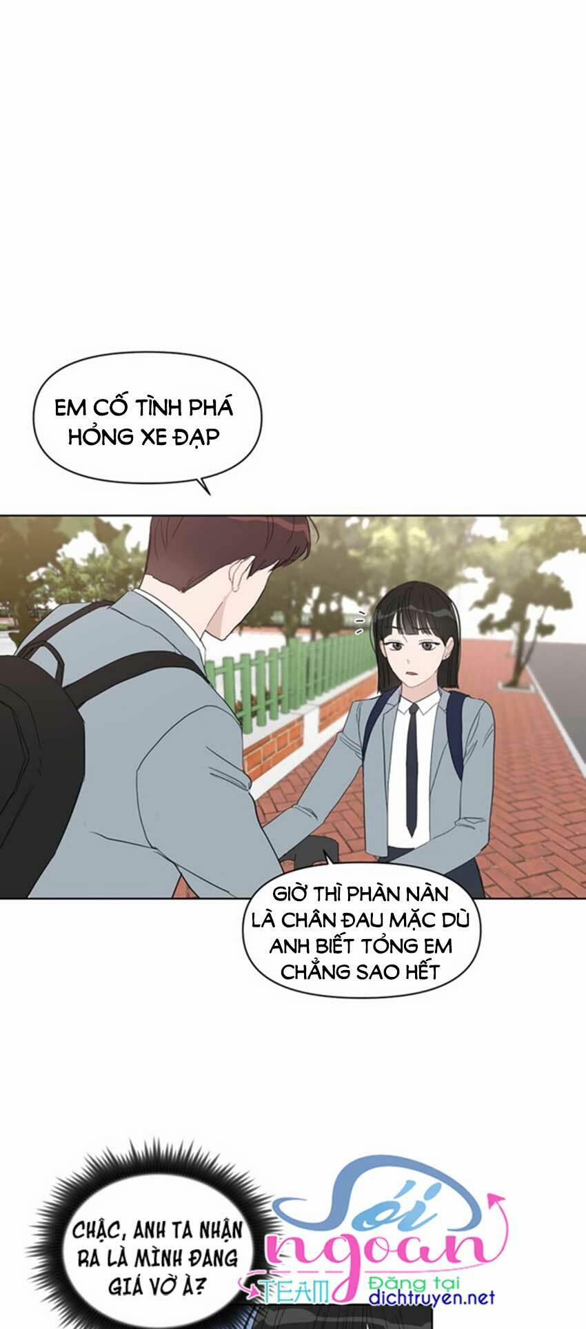 Baby Đến Rồi! 24 trang 3