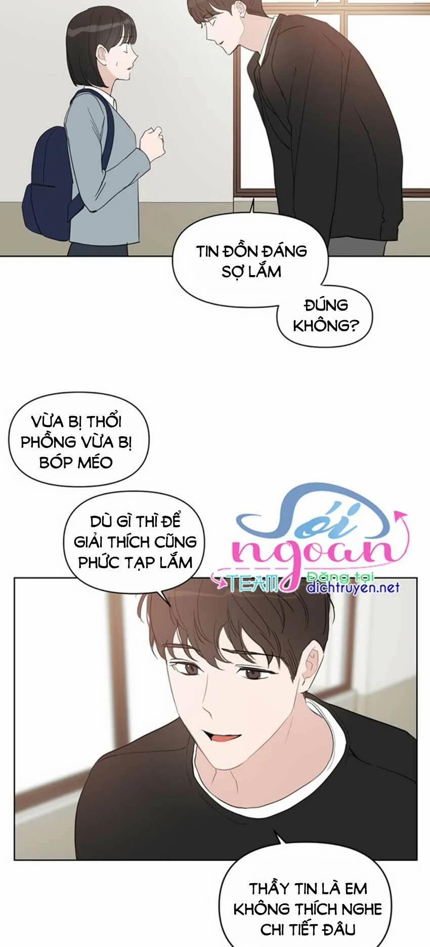 Baby Đến Rồi! 24 trang 30