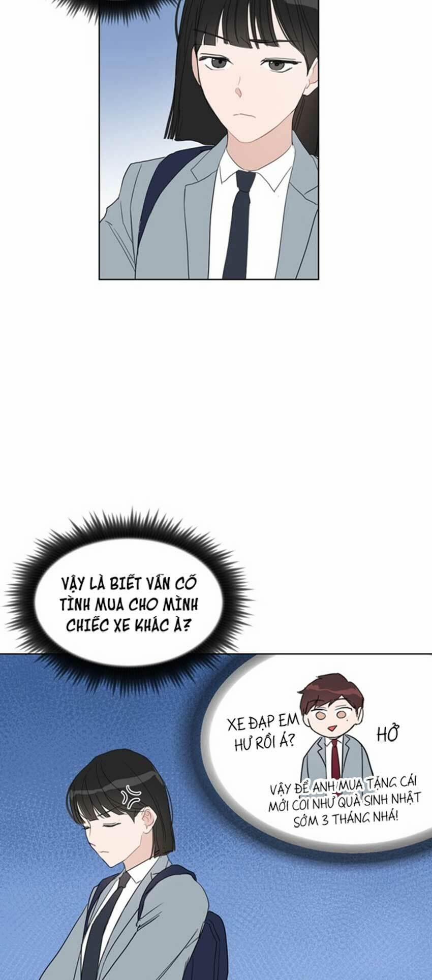 Baby Đến Rồi! 24 trang 4