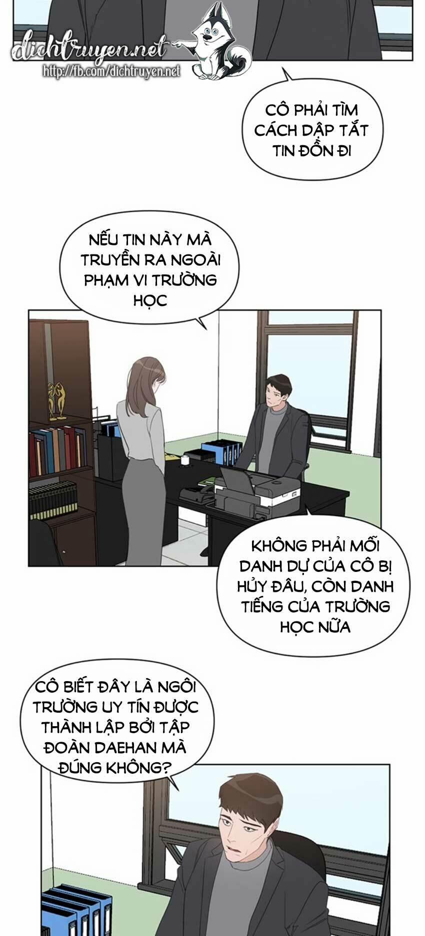 Baby Đến Rồi! 24 trang 42