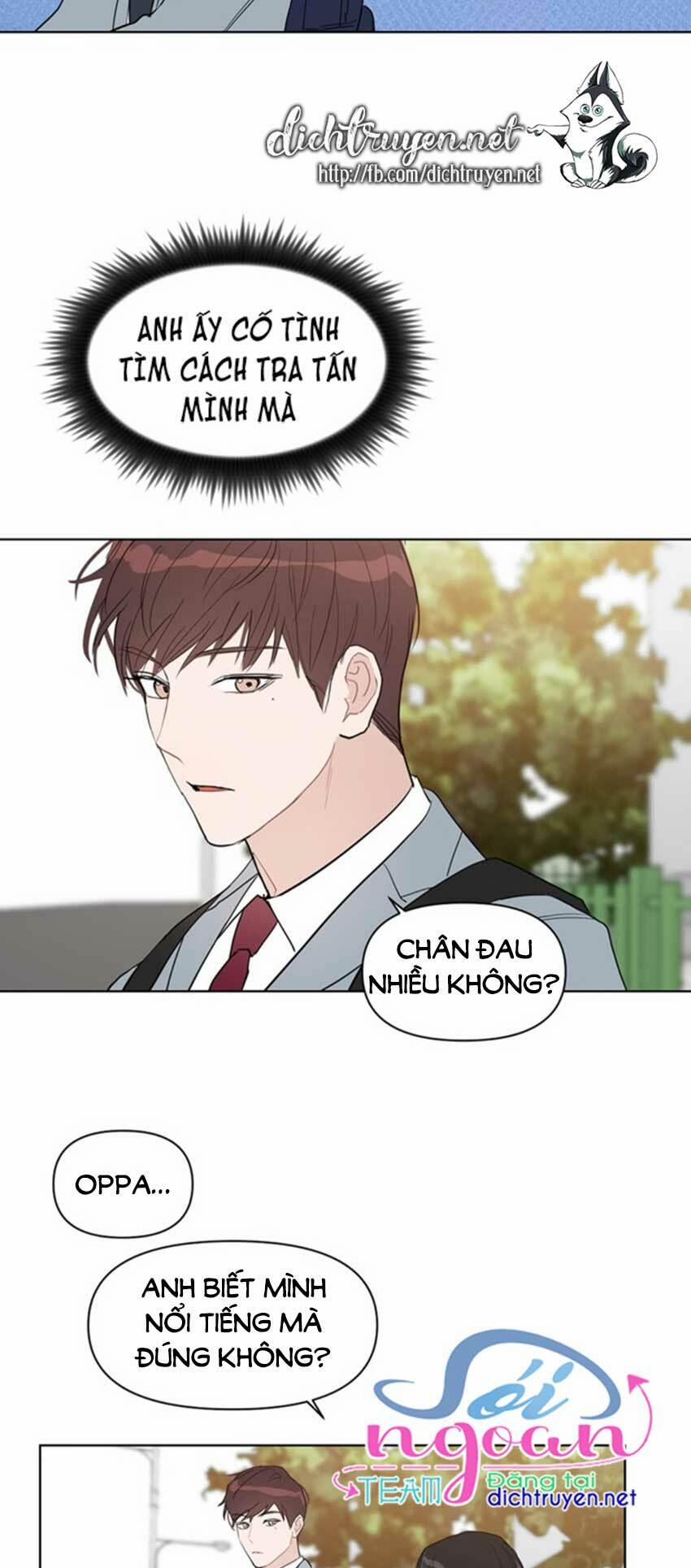 Baby Đến Rồi! 24 trang 5