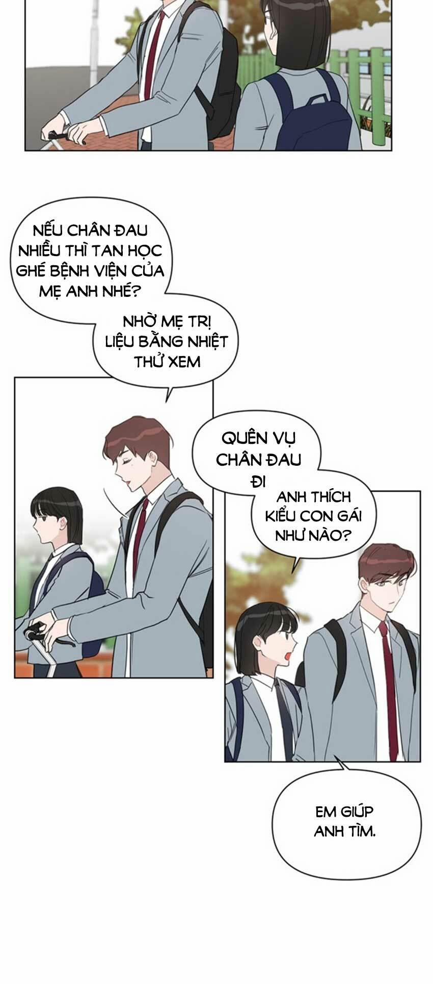 Baby Đến Rồi! 24 trang 6