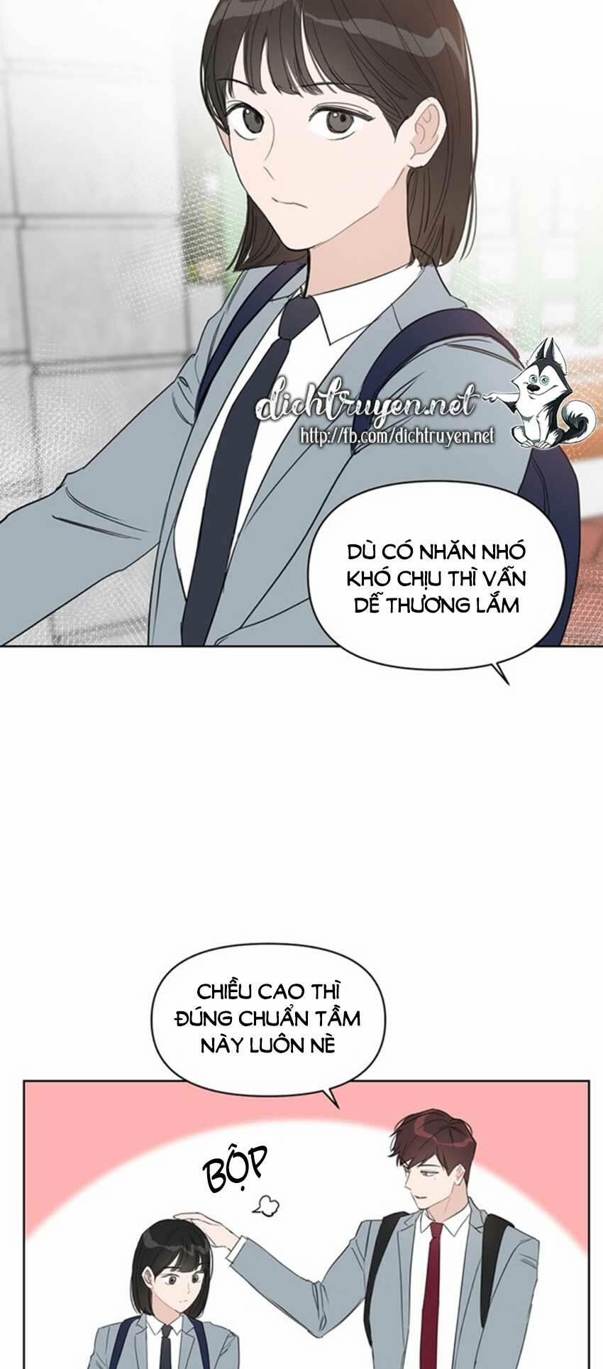 Baby Đến Rồi! 24 trang 9