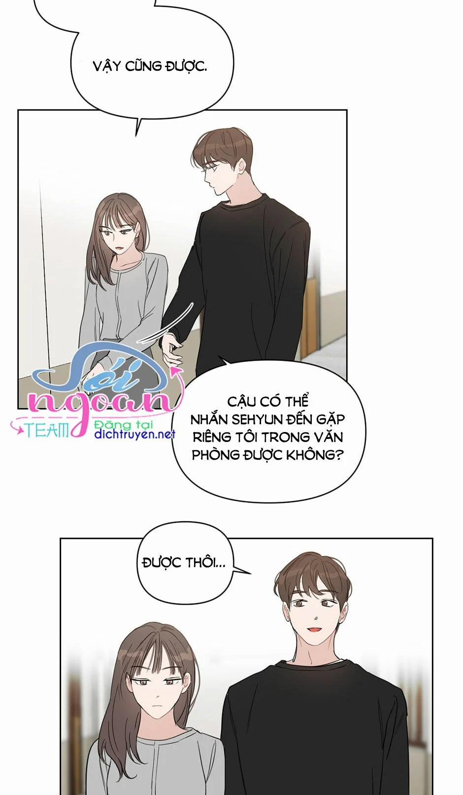 Baby Đến Rồi! 25 trang 1