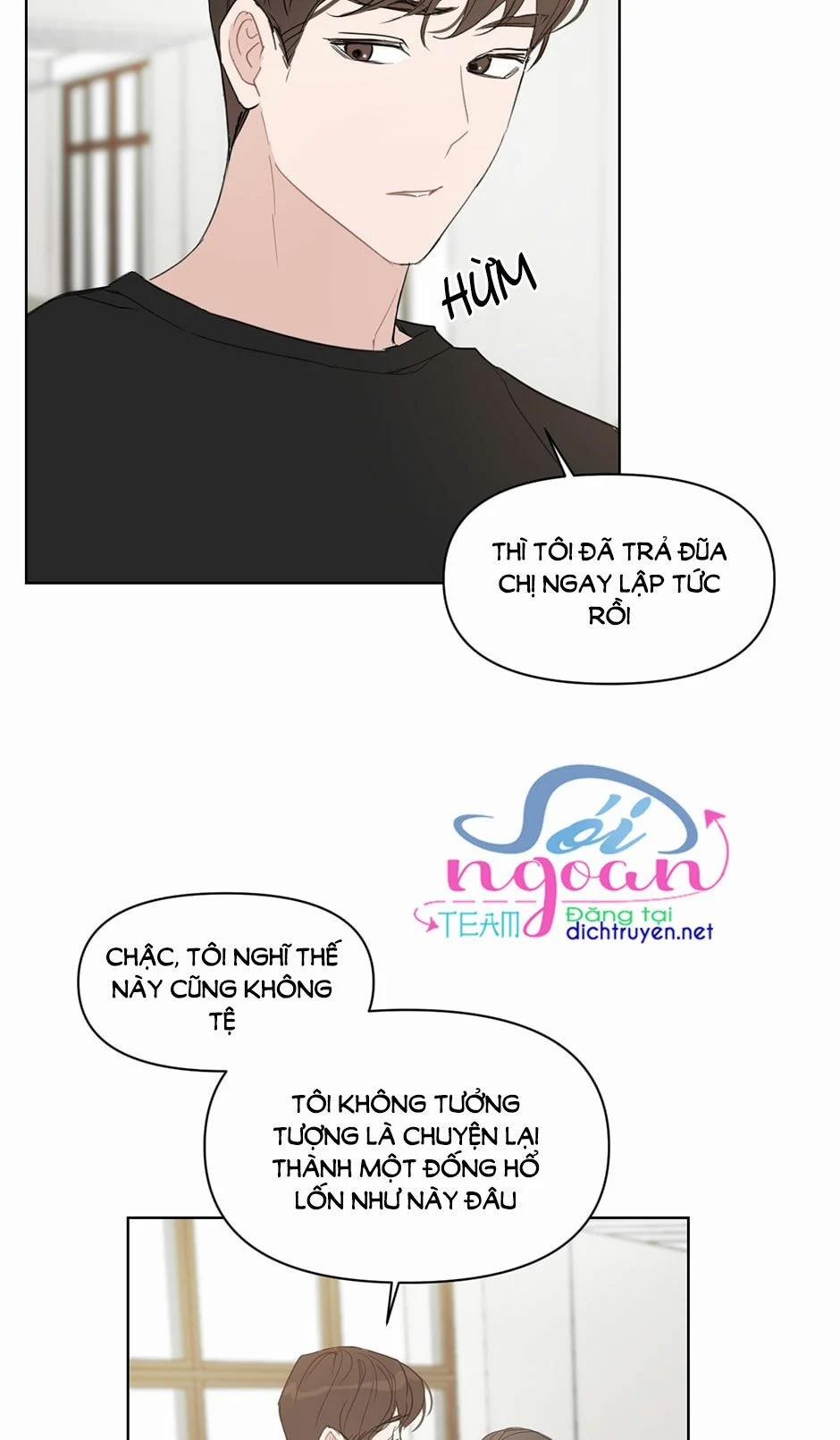 Baby Đến Rồi! 25 trang 14