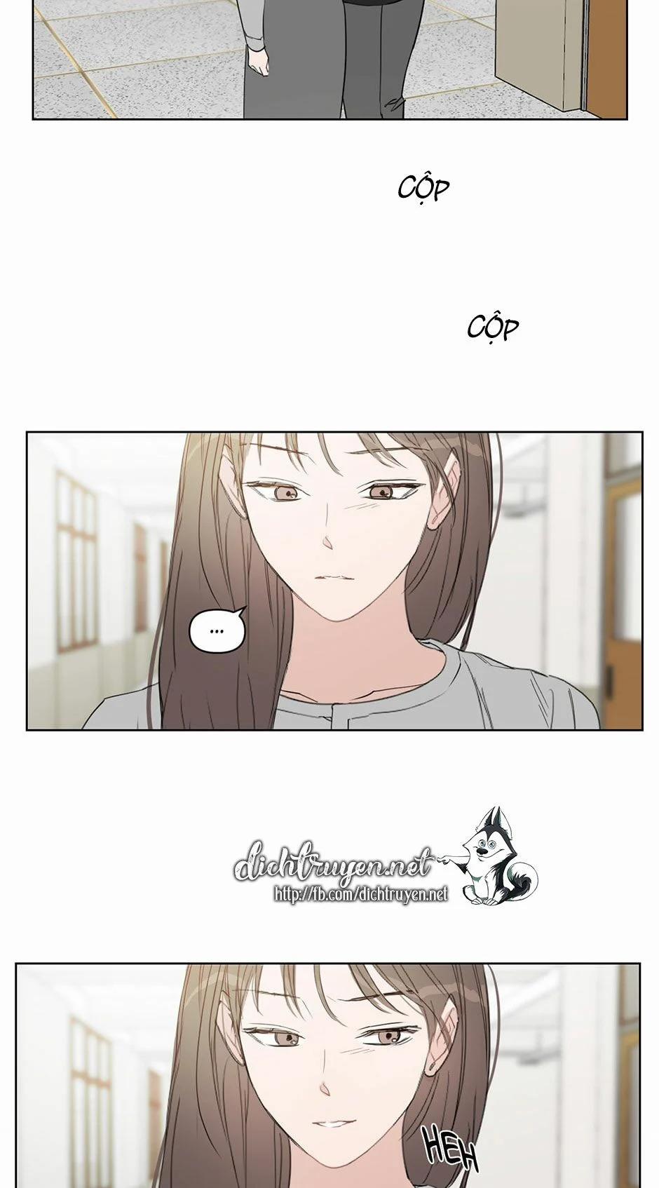 Baby Đến Rồi! 25 trang 17