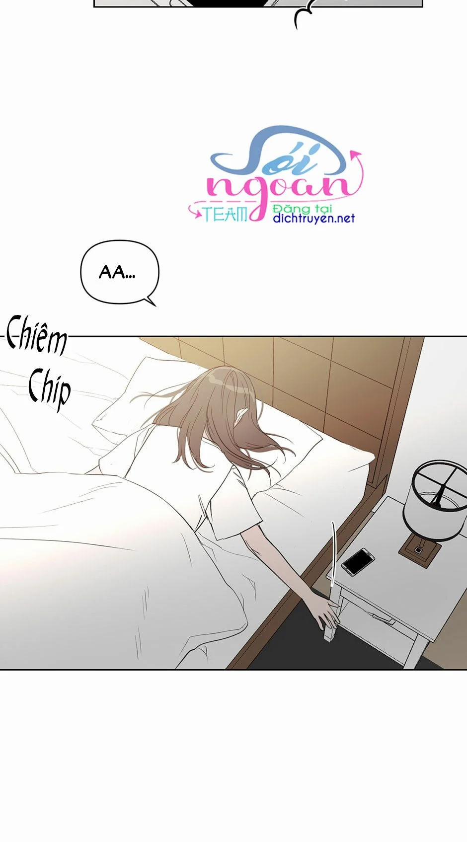 Baby Đến Rồi! 25 trang 21