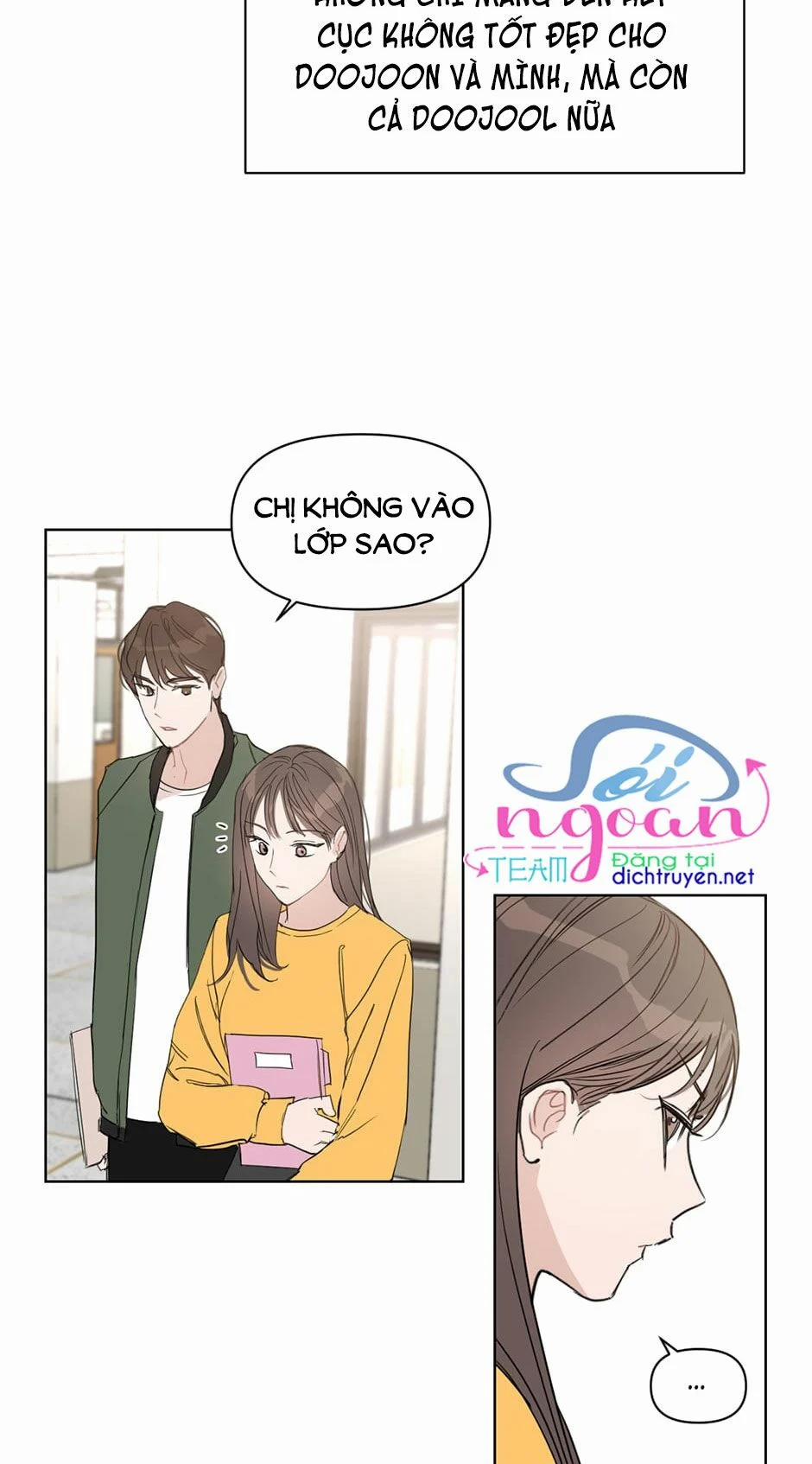 Baby Đến Rồi! 25 trang 30