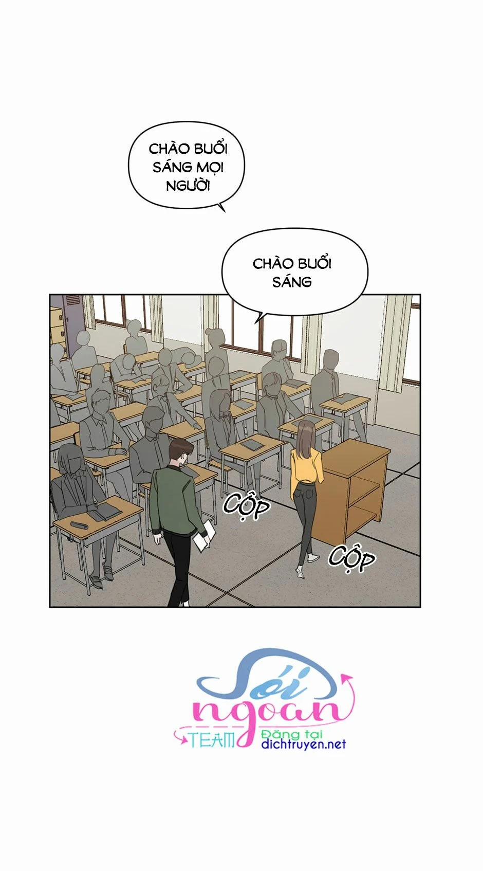 Baby Đến Rồi! 25 trang 32